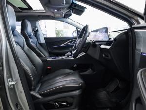 Chery Omoda C5 1.5TCI 230T Elegance - Image 11