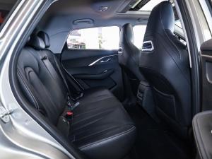 Chery Omoda C5 1.5TCI 230T Elegance - Image 13