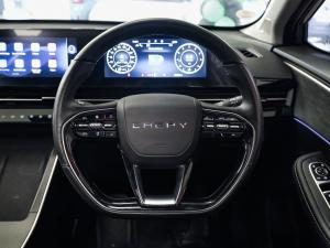 Chery Omoda C5 1.5TCI 230T Elegance - Image 14