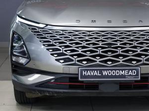 Chery Omoda C5 1.5TCI 230T Elegance - Image 15