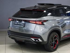 Chery Omoda C5 1.5TCI 230T Elegance - Image 16