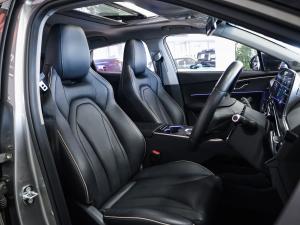 Chery Omoda C5 1.5TCI 230T Elegance - Image 17