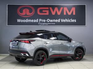 Chery Omoda C5 1.5TCI 230T Elegance - Image 18