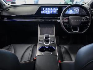 Chery Omoda C5 1.5TCI 230T Elegance - Image 19