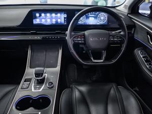 Chery Omoda C5 1.5TCI 230T Elegance - Image 20