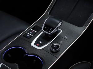 Chery Omoda C5 1.5TCI 230T Elegance - Image 21