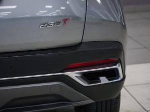 Chery Omoda C5 1.5TCI 230T Elegance - Image 22