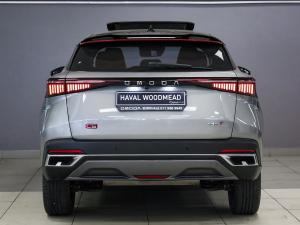 Chery Omoda C5 1.5TCI 230T Elegance - Image 23