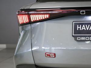 Chery Omoda C5 1.5TCI 230T Elegance - Image 24