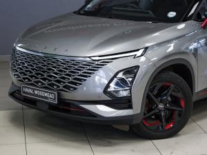 Chery Omoda C5 1.5TCI 230T Elegance - Image 2