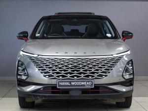 Chery Omoda C5 1.5TCI 230T Elegance - Image 3