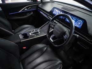 Chery Omoda C5 1.5TCI 230T Elegance - Image 4