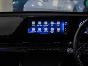Chery Omoda C5 1.5TCI 230T Elegance - Image 9