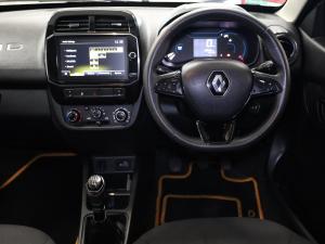 Renault Kwid 1.0 Techno manual - Image 11