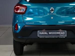 Renault Kwid 1.0 Techno manual - Image 18