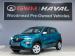Renault Kwid 1.0 Techno manual - Thumbnail 1