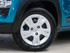 Renault Kwid 1.0 Techno manual - Image 2