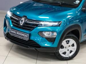 Renault Kwid 1.0 Techno manual - Image 3