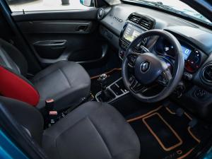 Renault Kwid 1.0 Techno manual - Image 4