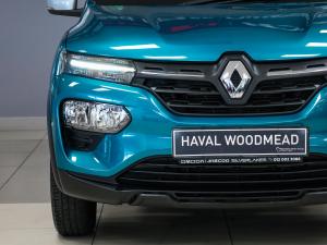 Renault Kwid 1.0 Techno manual - Image 5