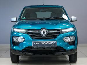 Renault Kwid 1.0 Techno manual - Image 7