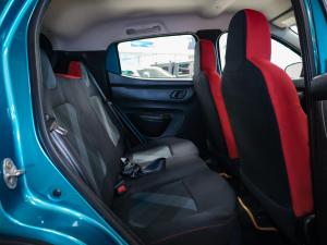 Renault Kwid 1.0 Techno manual - Image 8