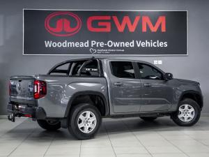 Volkswagen Amarok 2.0TDI double cab Life auto - Image 17