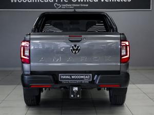 Volkswagen Amarok 2.0TDI double cab Life auto - Image 18