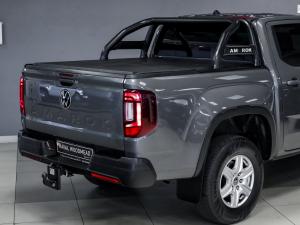 Volkswagen Amarok 2.0TDI double cab Life auto - Image 19