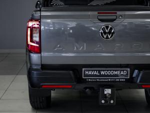 Volkswagen Amarok 2.0TDI double cab Life auto - Image 20