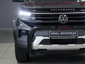 Volkswagen Amarok 2.0TDI double cab Life auto - Image 4