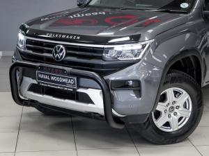 Volkswagen Amarok 2.0TDI double cab Life auto - Image 5