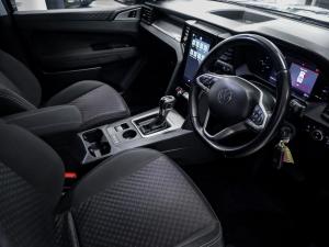 Volkswagen Amarok 2.0TDI double cab Life auto - Image 6