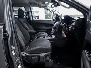 Volkswagen Amarok 2.0TDI double cab Life auto - Image 7