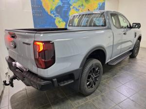Ford Ranger 2.3T SuperCab Sport - Image 10