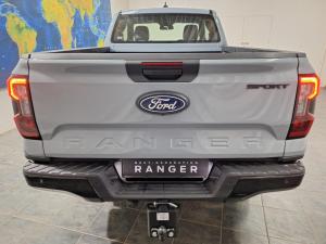 Ford Ranger 2.3T SuperCab Sport - Image 11