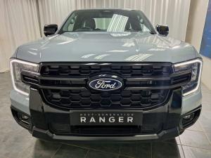 Ford Ranger 2.3T SuperCab Sport - Image 2