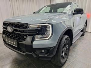 Ford Ranger 2.3T SuperCab Sport - Image 3
