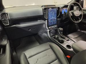 Ford Ranger 2.3T SuperCab Sport - Image 4