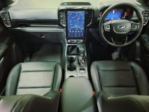 Ford Ranger 2.3T SuperCab Sport - Image 5