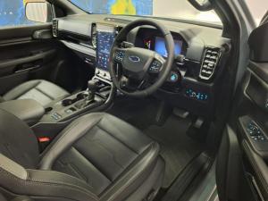Ford Ranger 2.3T SuperCab Sport - Image 6