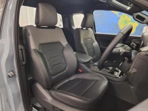 Ford Ranger 2.3T SuperCab Sport - Image 8