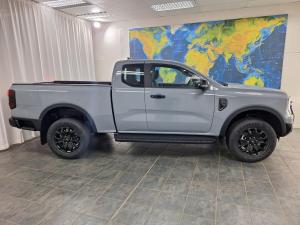 Ford Ranger 2.3T SuperCab Sport - Image 9