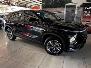 Omoda C5 1.5T 230T Street + - Image 1