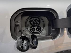 Geely E5 EM-i Aspire - Image 11