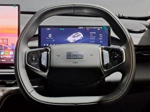 Geely E5 EM-i Aspire - Image 14