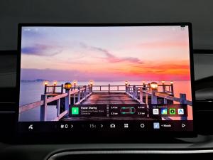 Geely E5 EM-i Aspire - Image 18