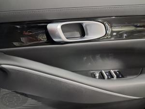 Geely E5 EM-i Aspire - Image 22