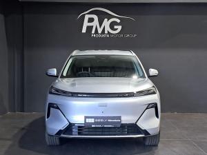 Geely E5 EM-i Aspire - Image 3