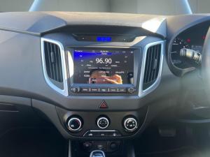 Hyundai Creta 1.6 Executive auto - Image 10